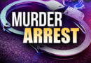 Murder suspect arrested in Corinth