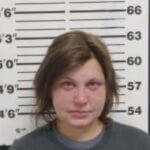 Mother charged with felony child endangerment