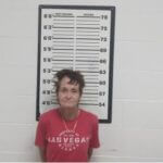 Felony drug arrest made in Corinth on 4/19