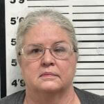 Farmington Clerk charged with embezzlement