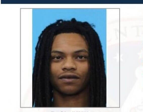 US Marshals looking for murder suspect Corinth police say is known to stay in Corinth