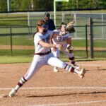 Kossuth takes 1-0 lead over Mantachie with Wednesday night playoff win
