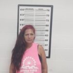 Felony false pretense arrest received_264957192570954