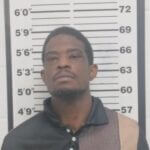 Oxycodone felony drug arrest received_965423034584279