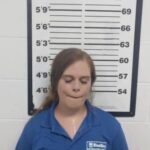 Corinth police make arrest for convenience store employee stealing lottery tickets