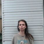 Corinth woman charged with vehicle theft