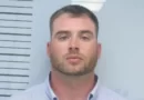 Former Booneville assistant basketball coach Kenny Paul Geno faces between 10 years and life in prison after guilty plea