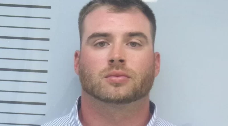 Former Booneville assistant basketball coach Kenny Paul Geno faces between 10 years and life in prison after guilty plea