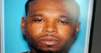Alcorn county sheriff issues alert for armed and dangerous suspect after woman found deceased