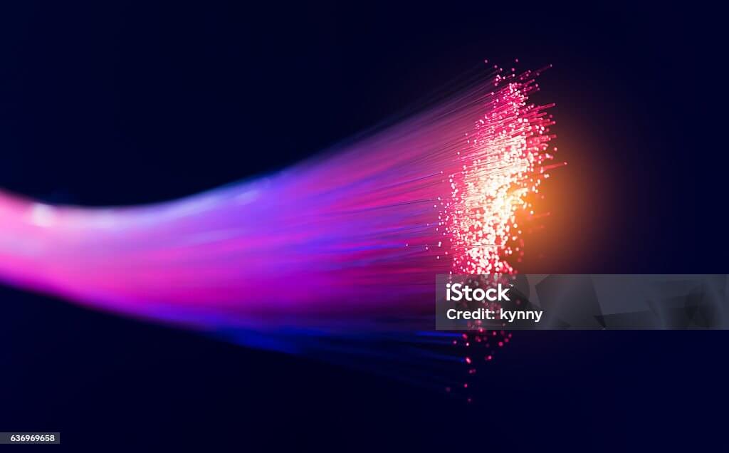 fiber optic