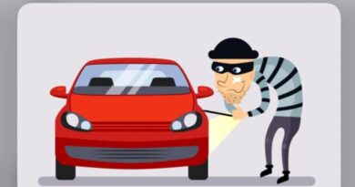 Lock Up: Corinth Police Warn of Surge in Car Burglaries