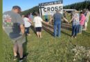 Cross in the Crossroads Fundraiser