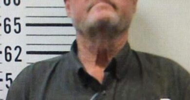 Pontotoc Man Charged with Sex Crimes Against a Child