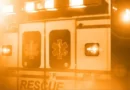 Two-Vehicle Crash in Alcorn County Kills Booneville Man