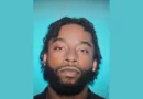 Meridian Police Search for Sunday Shooting Suspect