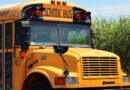 Alcorn County School Buses Upgraded with New GPS Systems, Interior and Exterior Cameras