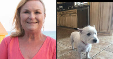 Alcorn County Woman Reported Missing