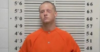 Corinth Man Pleads Guilty to Armed Carjacking, Faces 15 Years in Federal Prison