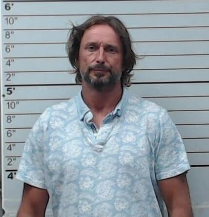 Lee County Authorities Searching for Church Burglary Suspect