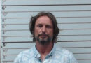 Lee County Authorities Searching for Church Burglary Suspect