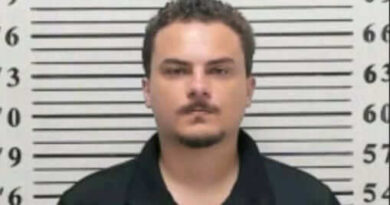 Corinth Man Sentenced to 10 Years for Sexual Battery of a Child