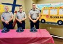Alcorn County Hosts Countywide School Bus Driver Safety Training