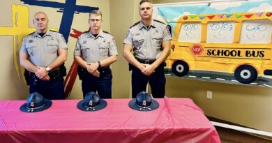 Alcorn County Hosts Countywide School Bus Driver Safety Training