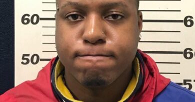 Man Considered Armed and dangerous after shooting at Baldwyn Factory
