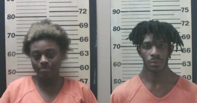 Teen Sentenced to 25 Years for Role in Mother’s Murder