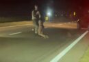 Witnesses Report Shocking Incident Involving Young Woman on Hwy 45 in Baldwyn