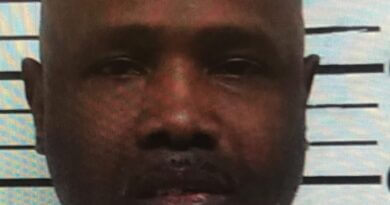 Corinth Man Sentenced to Life in Prison for 2022 Murder of Romiro Scott