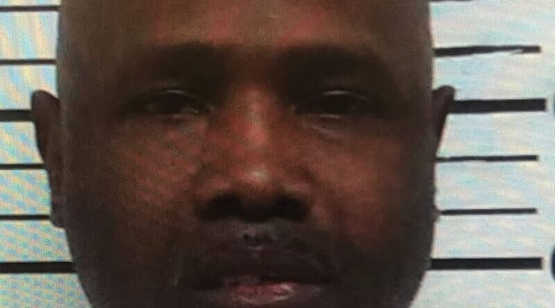 Corinth Man Sentenced to Life in Prison for 2022 Murder of Romiro Scott