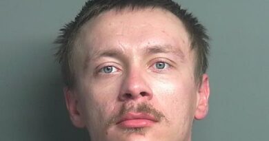 Armed and Dangerous Corinth Shooting Suspect Captured in Texas After Weeks on the Run