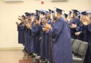 51 Inmates Graduate from Parchman’s Reentry Academy, Marking a Step Toward New Beginnings