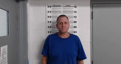 Corinth Man Arrested on Drug Charges Following Traffic Stop in Prentiss County