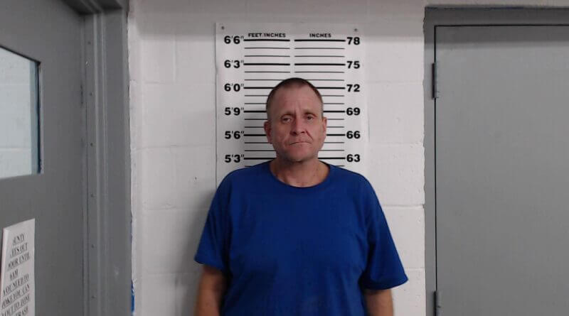 Corinth Man Arrested on Drug Charges Following Traffic Stop in Prentiss County