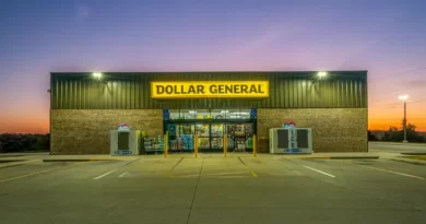 Dollar General Issues Voluntary Recall of Instant Coffee Due to Possible Glass Contamination
