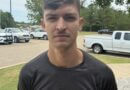 Booneville Man Arrested After Vehicle Strikes Apartment Complex