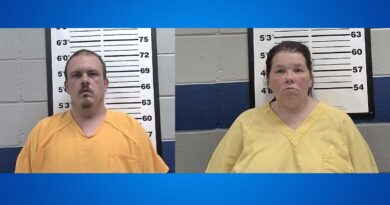 Monroe County Couple Arrested After Children Found Living in Filthy, Dangerous Conditions