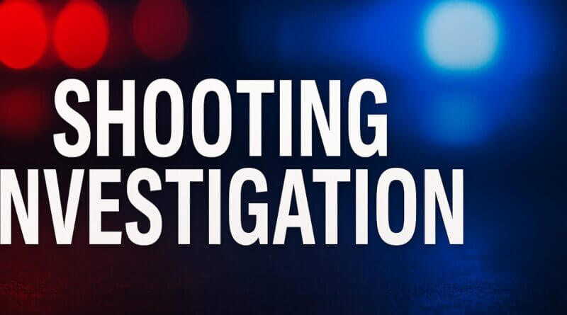 Child Injured in Brewer Street Shooting, Investigation Ongoing