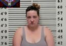 Corinth woman arrested on child endangerment charge after children test positive for drugs