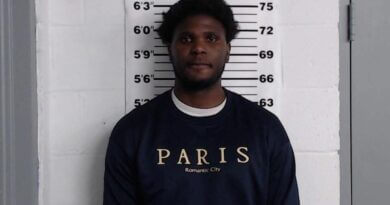 Jamaican National Arrested in Prentiss County for Publisher’s Clearing House Scam