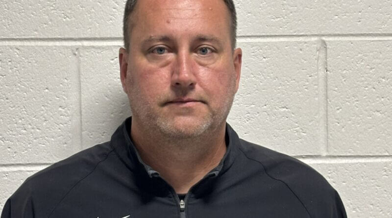 Former H.W. Byers Athletic Director Arrested for Alleged Embezzlement