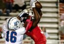 Corinth Steamrolls Previously Undefeated North Pontotoc