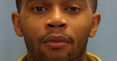 Corinth Man Sentenced to 25 Years on Drug Charges