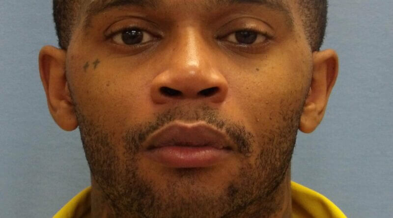 Corinth Man Sentenced to 25 Years on Drug Charges