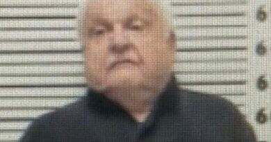 Grandfather Arrested After Altercation at Alcorn Central High School