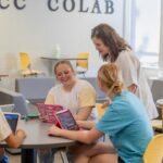 Northeast Mississippi Community College Offers Flexible Paths for Students Your Future Starts Here