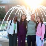 Northeast Mississippi Community College Welcomes Students Back Photos from Northeast Mississippi Community College's post