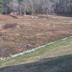 Percy Quin State Park boat ramp closed due to flooding Photos from Mississippi Department of Wildlife, Fisheries, and Parks's post